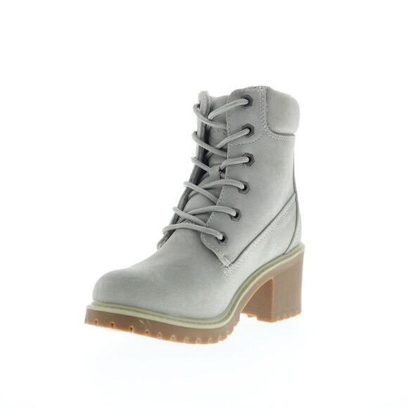 Lugz Womens Clove Gray Boots (NWT) - Picture 4 of 7